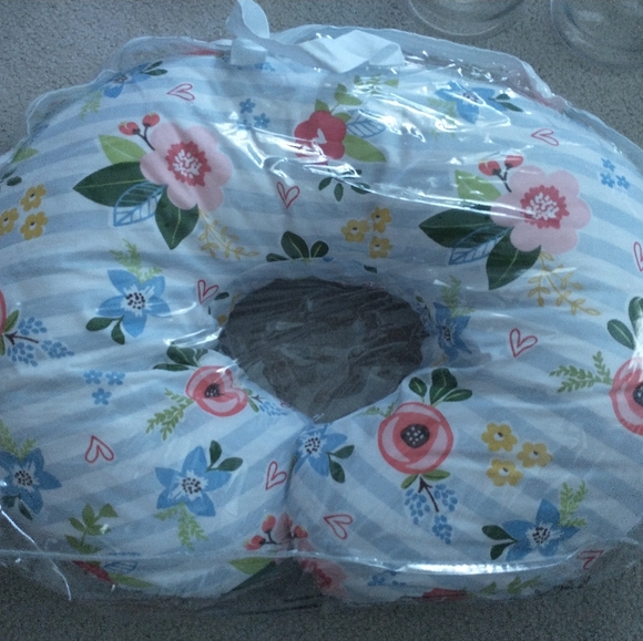 Baby boppy - Picture 5 of 6